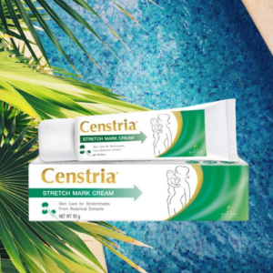 Censtria Stretch mark Cream