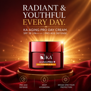 Ka Aging Pro Day cream  SPF 38
