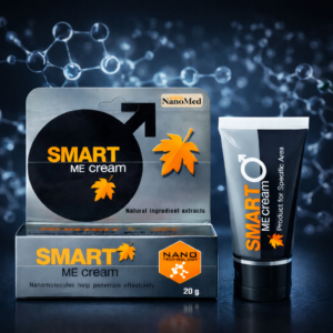 NanoMed Smart ME Cream
