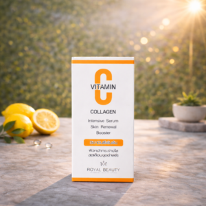 Vitamin C Collagen  Serum