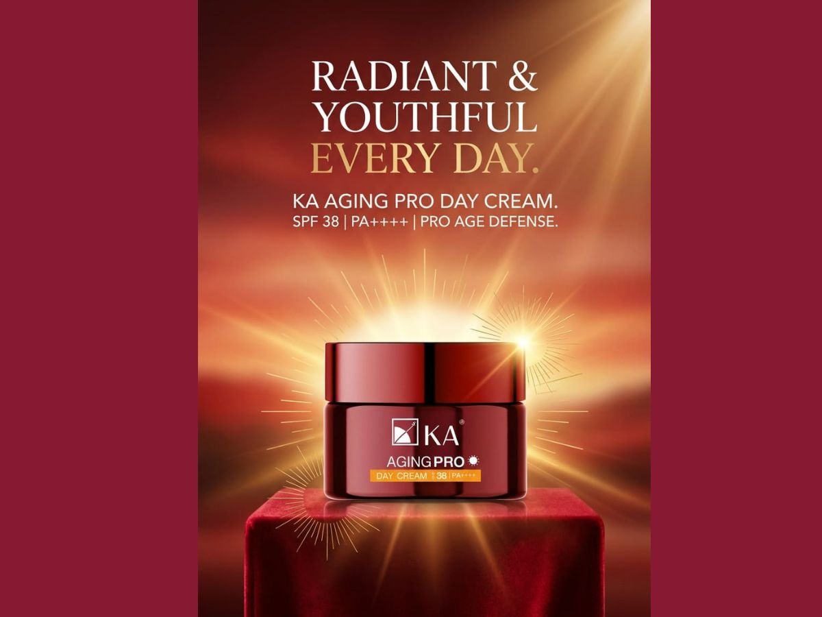 Ka Aging Pro Day cream SPF 38 - Image 4