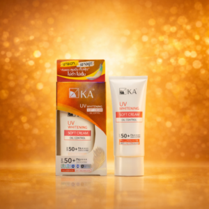 Ka UV Whitening Soft Cream spf 50+++