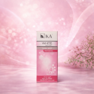 KA White Spot Cream