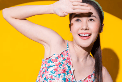 Ka UV Whitening Soft Cream spf 50+++ - Image 2